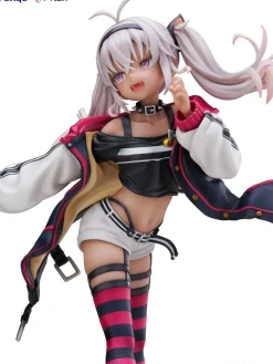 Matsukai Mao PVC Figure 22 cm* Samleobjekter