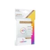 Kortlommer Kortlommer^Matte 7 Wonders Sleeves 67x103 mm (80)