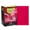 Matte Dual Fury Standard Size Dragon Shield Sleeves (100)* Kortlommer