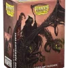 Matte Dual Halloween 2025 Standard Size Dragon Shield Sleeves (100)* Kortlommer
