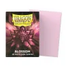 Matte Dual Pastel Blossom Standard Size Dragon Shield Sleeves (100)* Kortlommer