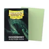 Matte Dual Pastel Gooseberry Standard Size Dragon Shield Sleeves (100)* Kortlommer