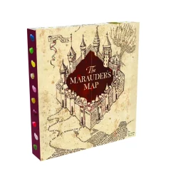 Maurauders Map Jellybean Advent Calendar 192g* Adventskalendere