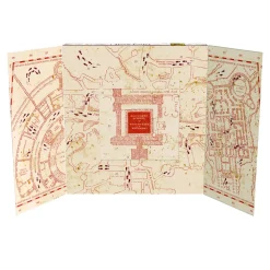 Maurauders Map Jellybean Advent Calendar 192g* Adventskalendere