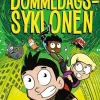 Max Modig og dommedagssyklonen HC* Bøker På Norsk