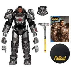Maximus Action Figure 19 cm* Actionfigurer