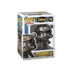 Funko POP! Television Maximus POP! Television Vinyl Figure* Funko! Pop