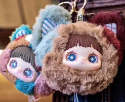 Blind boks Mystery Box^Maymei Once Forgotten Corners Series Plush Blind Box