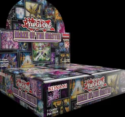 Maze of the Master Booster Display Boks* Yu-Gi-Oh!
