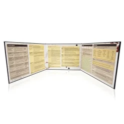 Son of Oak Game Studio MC Screen* Tilbehør