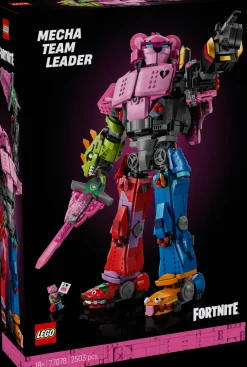 LEGO Fortnite Mecha Team Leader (77078)* Lego