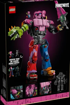 LEGO Fortnite Mecha Team Leader (77078)* Lego
