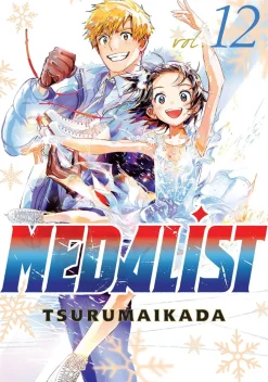 Tsurumaikada Medalist 12* Sport