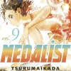 Tsurumaikada Sport^Medalist Vol. 09
