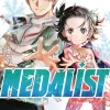 Tsurumaikada Medalist Vol. 01* Sport