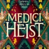 Caitlin Schneiderhan Medici Heist* Historie