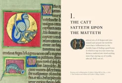 Dr Catherine Nappington Medieval Cats: Claws, Paws and Kitties of Yore* Historie|Humor