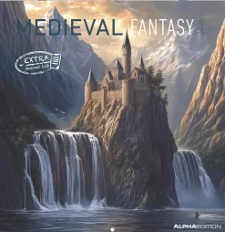 Kalendere^Medieval Fantasy