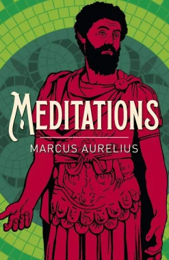 Emperor Marcus Aurelius Filosofi & Livsstil^Meditations