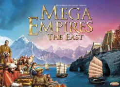 Flo de Haan Strategi^Mega Empires - The East