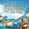 Flo de Haan Mega Empires - The West* Strategi