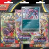 Mega Evolution 2 Phantasmal Flames Sneasel 3P Blister Pack* Pokémon Trading Card Game