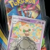 Mega Evolution 2 Phantasmal Flames Whimsicott 1P Checklane Pack* Pokémon Trading Card Game