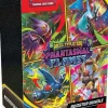 Mega Evolution 2 Phantasmal Flames Bundle Pack* Pokémon Trading Card Game