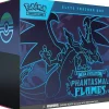 Mega Evolution 2 Phantasmal Flames Elite Trainer Boks* Pokémon Trading Card Game