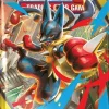 Mega Evolution Pokémon Trading Card Game^Booster Pack