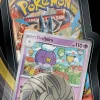 Mega Evolution Pokémon Trading Card Game^Drifblim 1P Checklane Pack