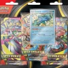 Mega Evolution Pokémon Trading Card Game^Golduck 3P Blister Pack