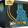 Mega Evolution Pokémon Trading Card Game^Lucario Elite Trainer Boks