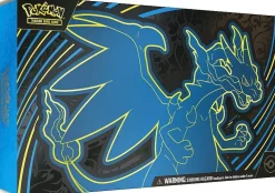 Mega Evolution Mega Charizard X EX Ultra Premium Collection* Pokémon Trading Card Game