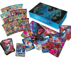 Mega Evolution Mega Charizard X EX Ultra Premium Collection* Pokémon Trading Card Game