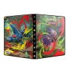 Mega Evolution Phantasmal Flames 4-Pocket Portfolio* Album, Ark & Permer|Pokémon Trading Card Game