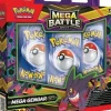 Pokémon Trading Card Game^Mega Gengar EX Mega Battle Deck