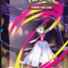 Mega Heroes Mega Gardevoir Mini Tin* Pokémon Trading Card Game