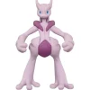 Pokemon Moncolle-figurer Mega Mewtwo X Moncolle Figure* Samleobjekter