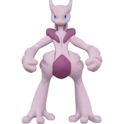 Pokemon Moncolle-figurer Mega Mewtwo X Moncolle Figure* Samleobjekter