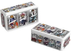Yu-Gi-Oh!^Mega Pack 2025 Tin Boks