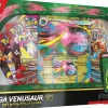 Mega Venusaur EX Premium Collection* Pokémon Trading Card Game