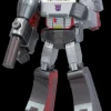 Hjernetrim^Megatron 3D Metal Model Kit