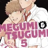 Mitsuru Si Boys Love^Megumi & Tsugumi Vol. 5