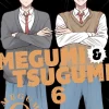 Mitsuru Si Megumi & Tsugumi Vol. 06* Romanse|Boys Love