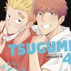Mitsuru Si Megumi & Tsugumi, Vol. 4* Boys Love