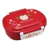 Mei Red Lunch Box* Matboks