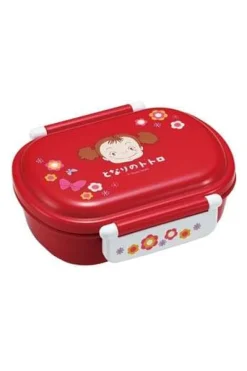 Mei Red Lunch Box* Matboks