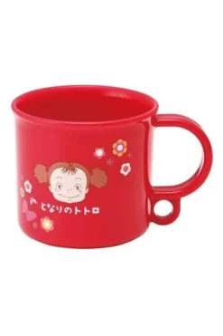 Krus^Mei Red Mug 200 ml