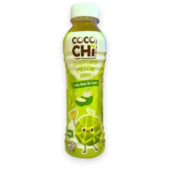 Melon Juice Nata de Coco 450ml* Drikke